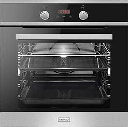 Naprawa piekarników Rybnik