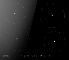 Naprawa płyt indukcyjnych Rybnik